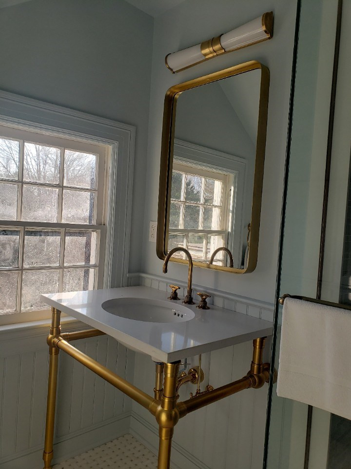 Chevy Chase Bathrooms