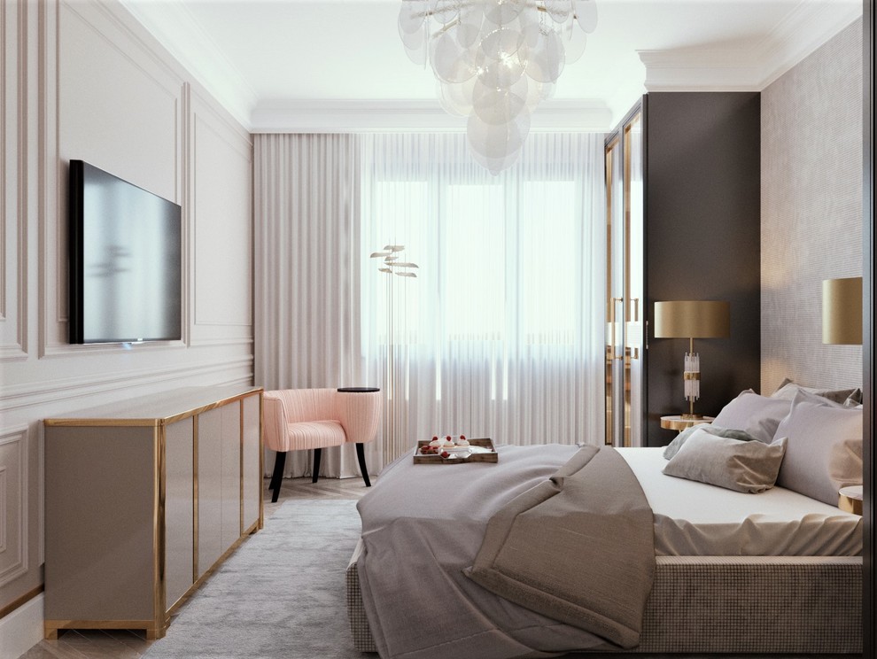 Квартира 90м2 на Образцова