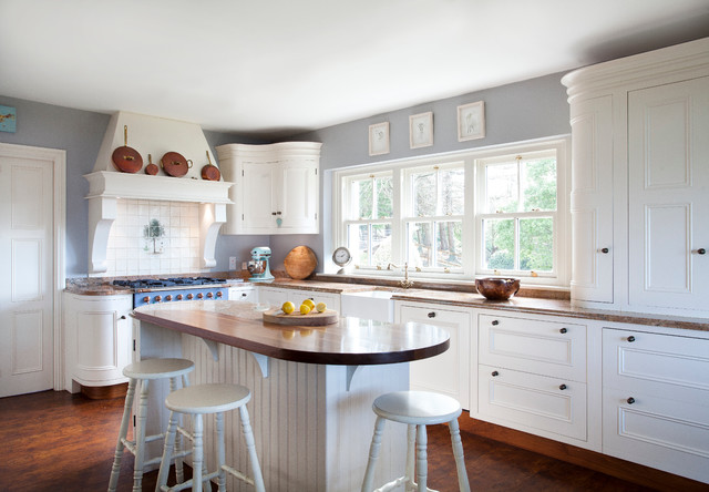 Lough derg traditional-kitchen