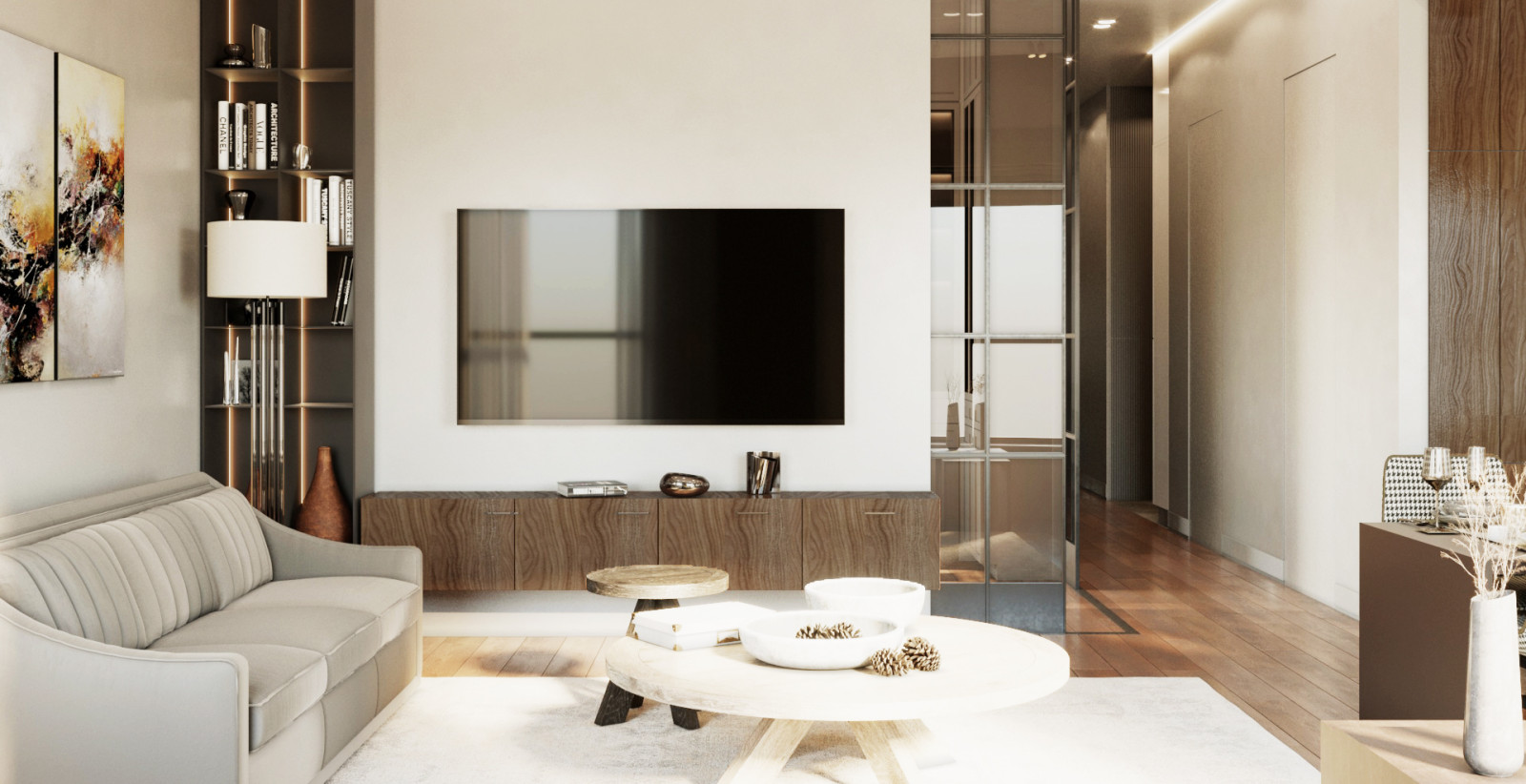 ЖК Архитекторов