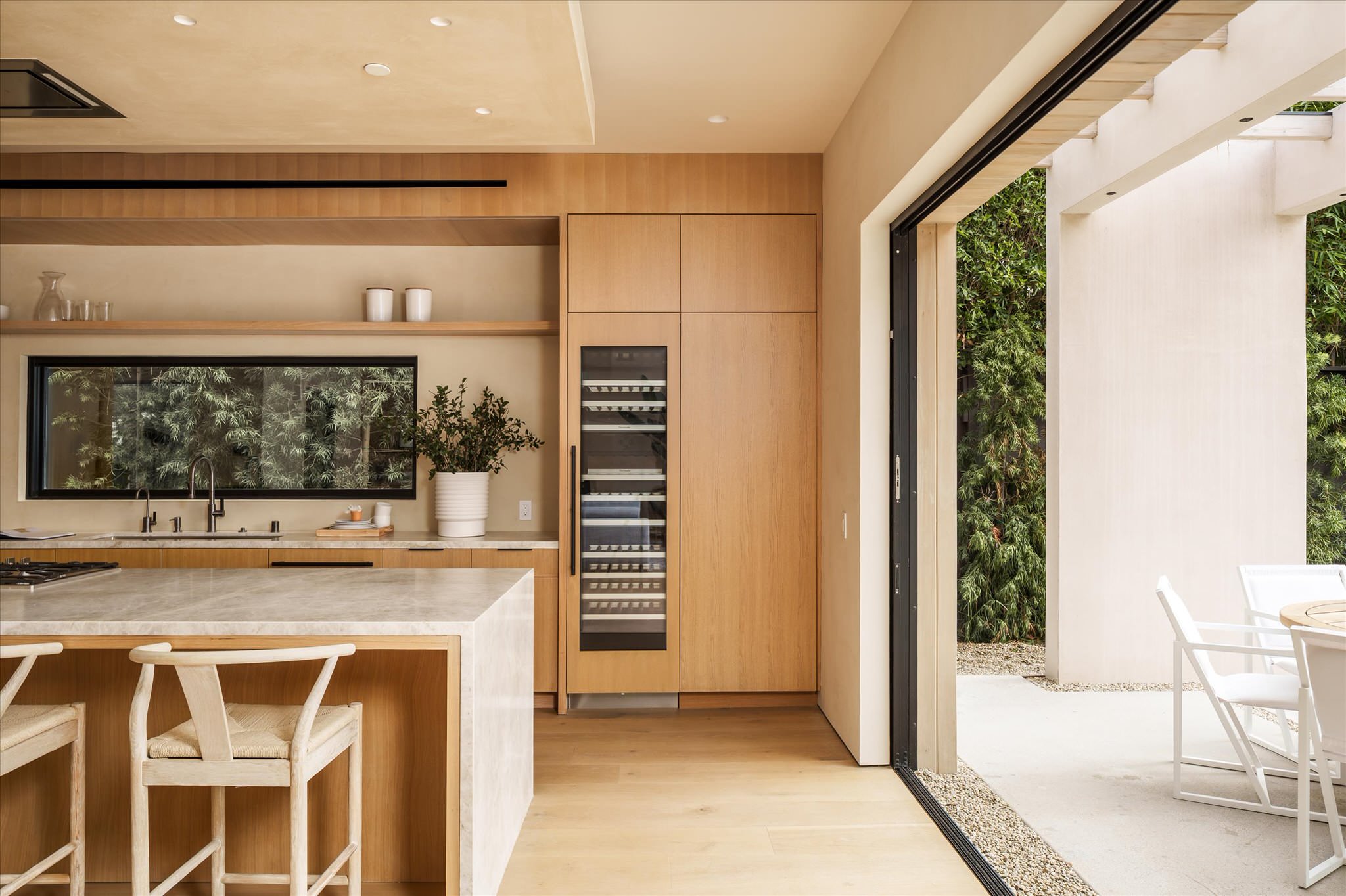 Marcasel Residence