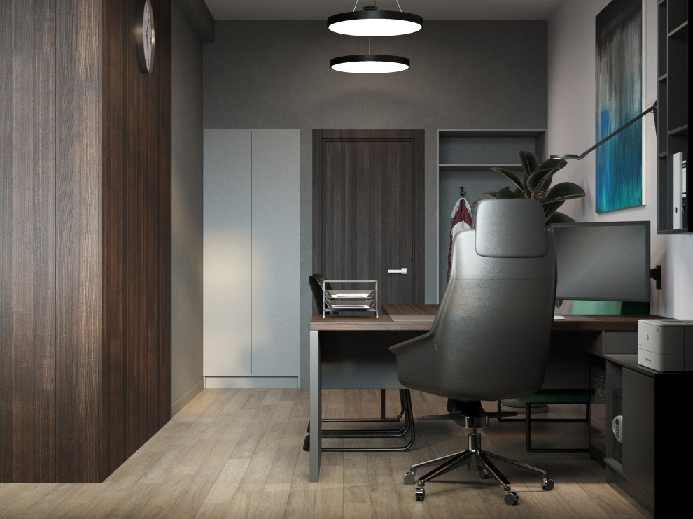 КАБИНЕТ ТОП-МЕНЕДЖЕРА АО Г.БАРНАУЛ