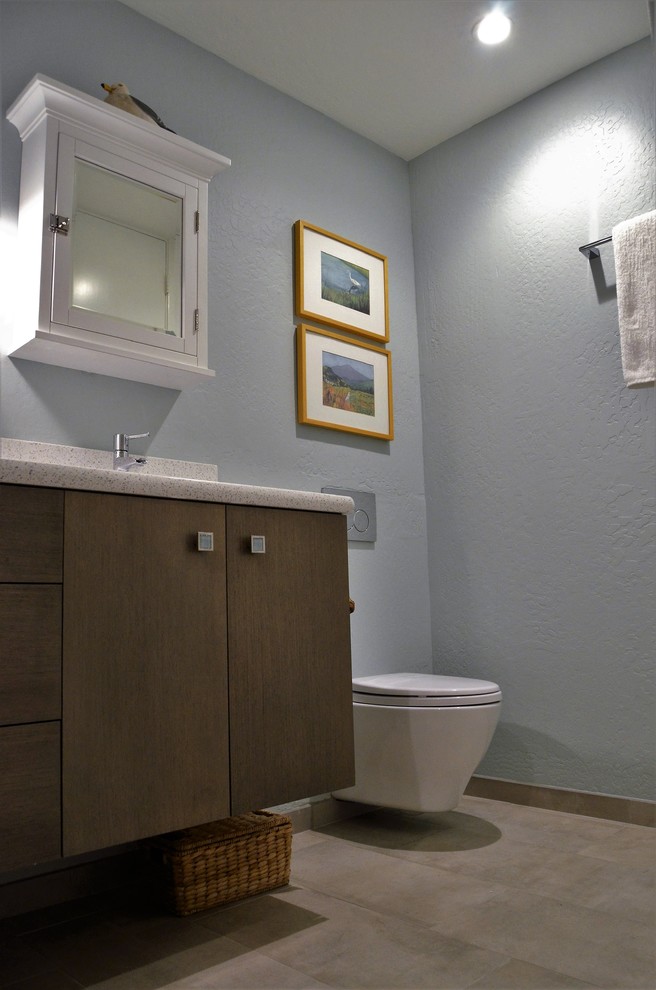 Coastal Contemporary