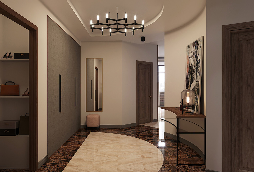 Квартира в Подольске 120м