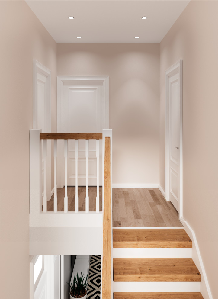 Дом в коттеджном посёлке Сигма