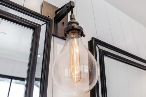 Modern Farmhouse #2
