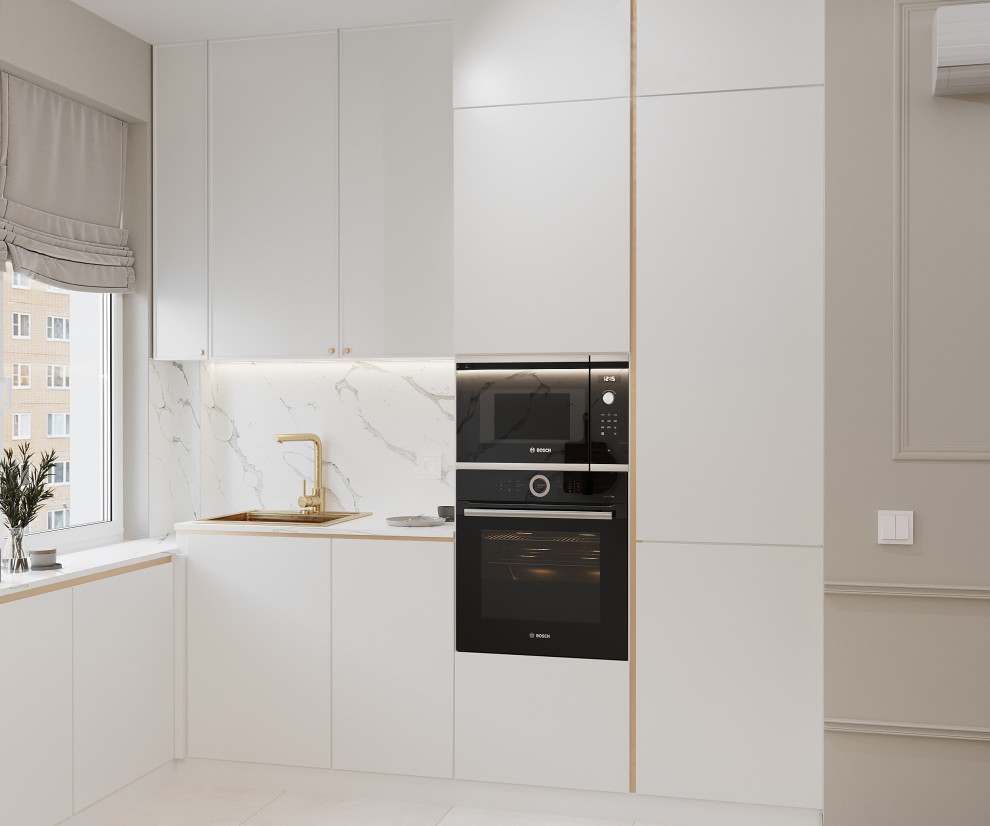 Мегаполис парк_17