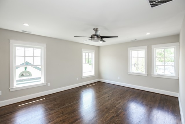 Arlington Restoration