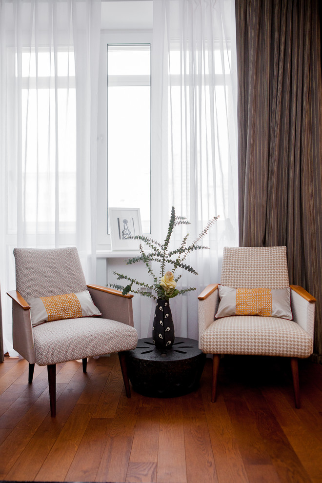 квартира на Таганке