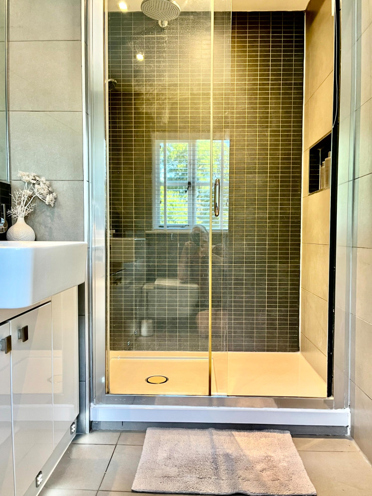 Brownings Cottage - Chiddingstone Home Staging Project