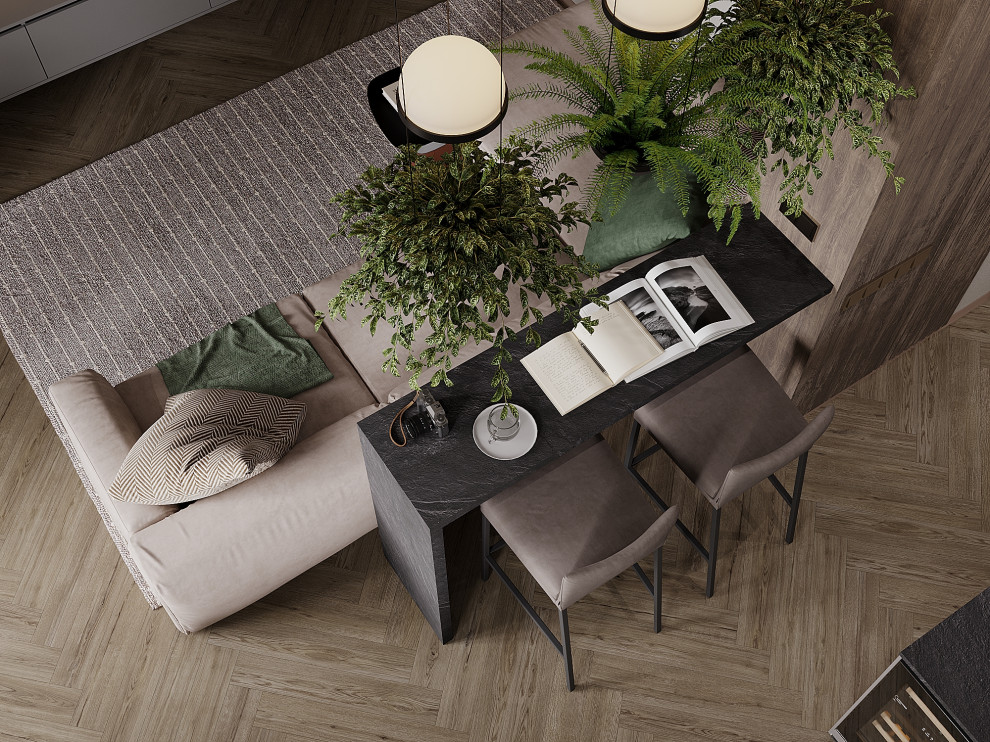 ЖК "Скандинавия"