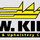 D W King Carpet & Upholstery Cleaners