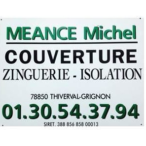 MEANCE MICHEL - Thiverval-Grignon, FR 78850 | Houzz FR