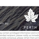 Perth Landscape Design