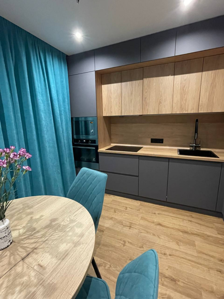 Тайнинская 17к1