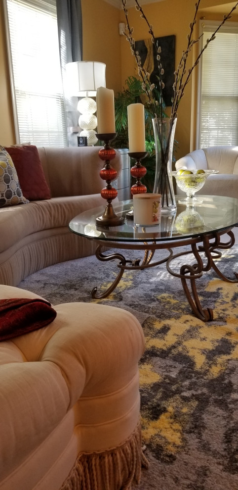 Casual Elegance Styling