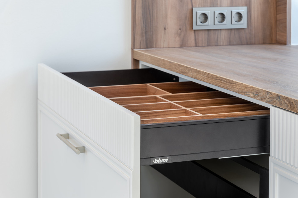 Коттеджный посёлок «Дранишники»