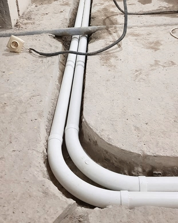 Коттеджный посёлок Трувиль