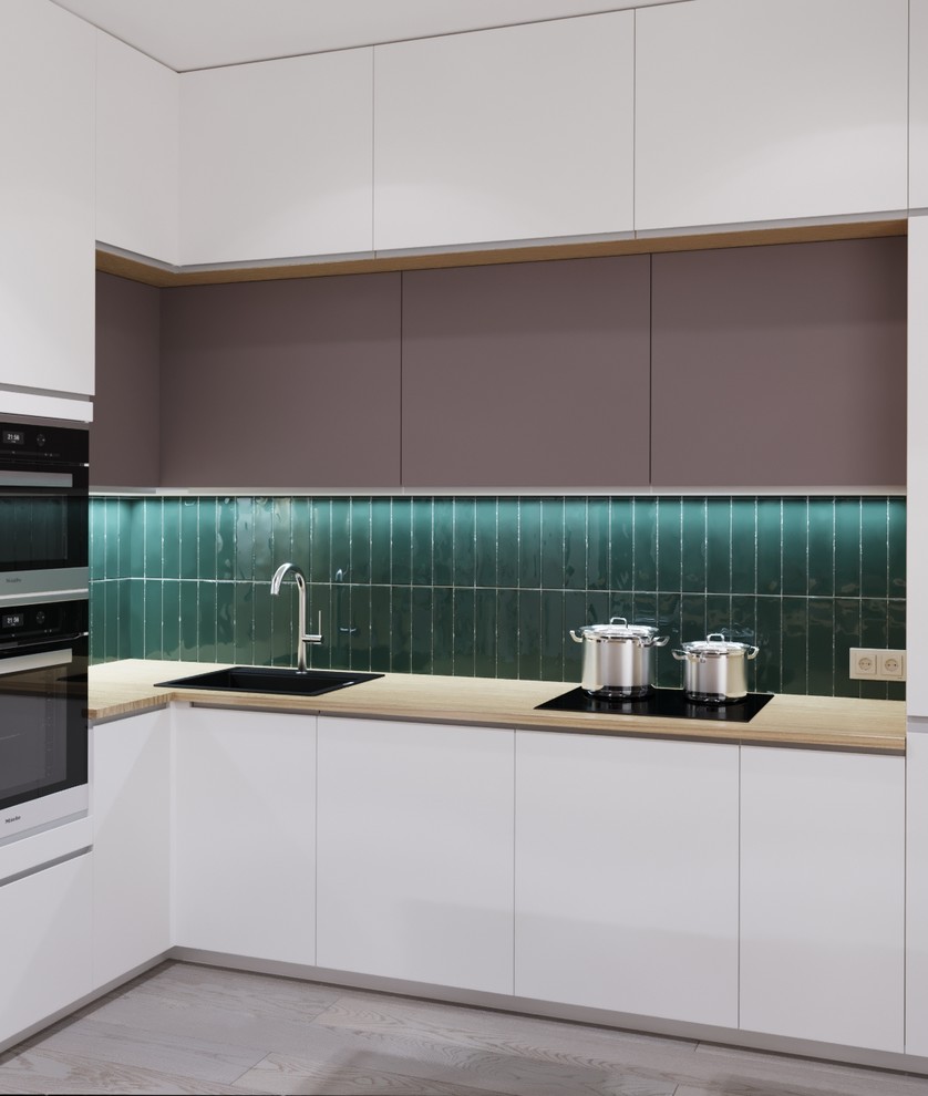 Студия 23 кв.м