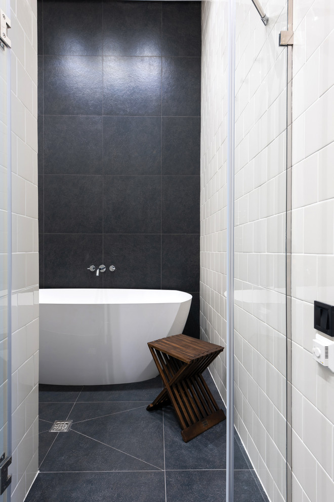 Двухкомнатная квартира 63м2 в историческом центре Киева