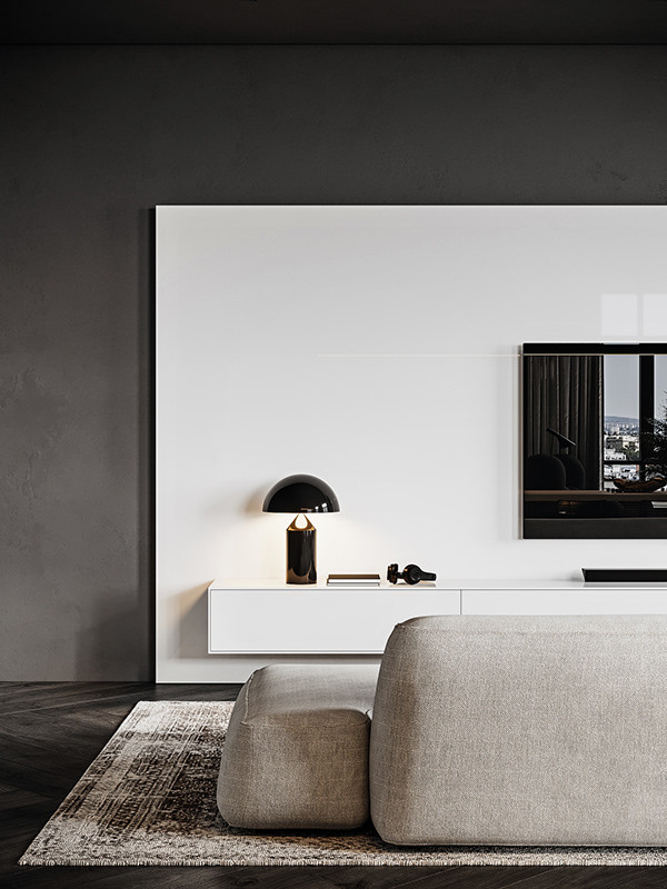 ЖК Московский 130 кв.м