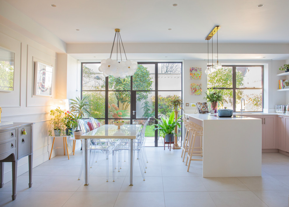 Wandsworth Common House