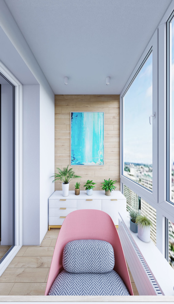 Дизайн интерьера Запорожье