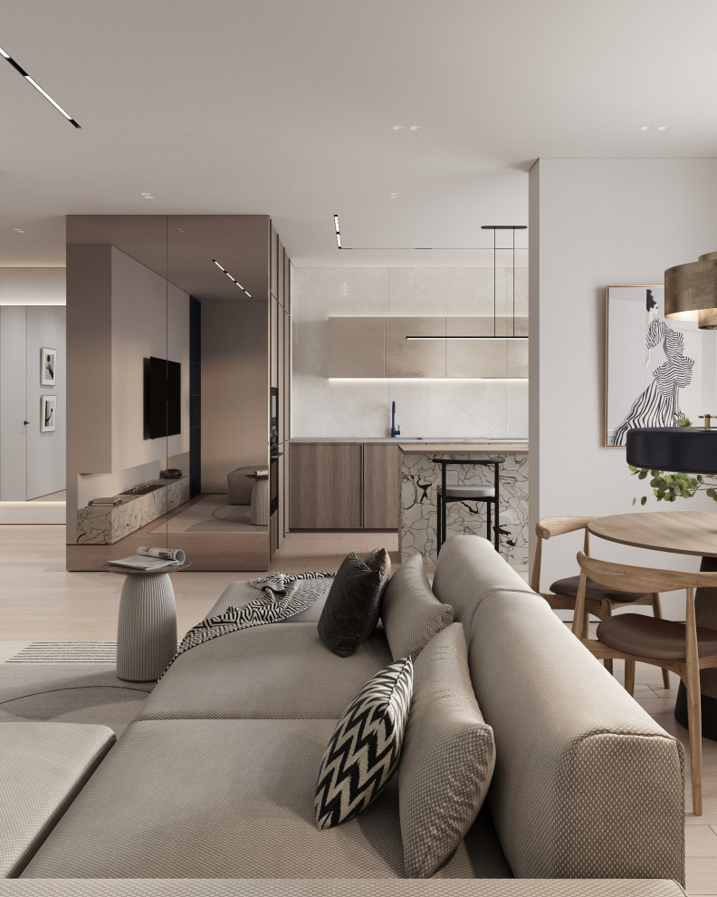 ЖК Atlantis Deluxe