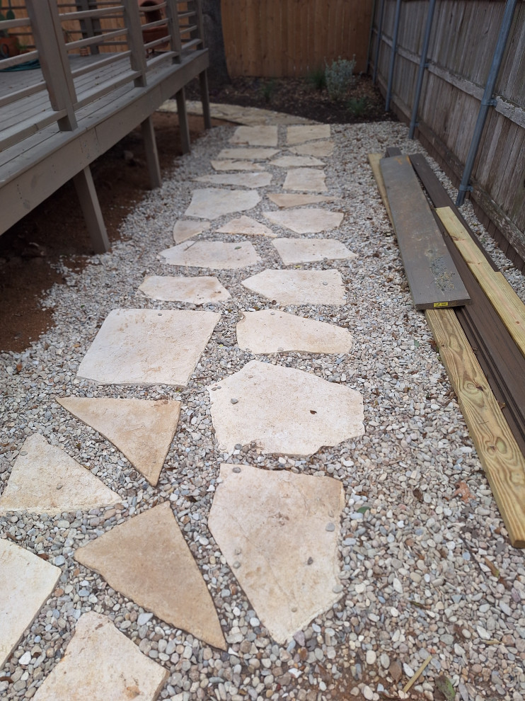 Outdoor Pool, Decking and Landscape Updates