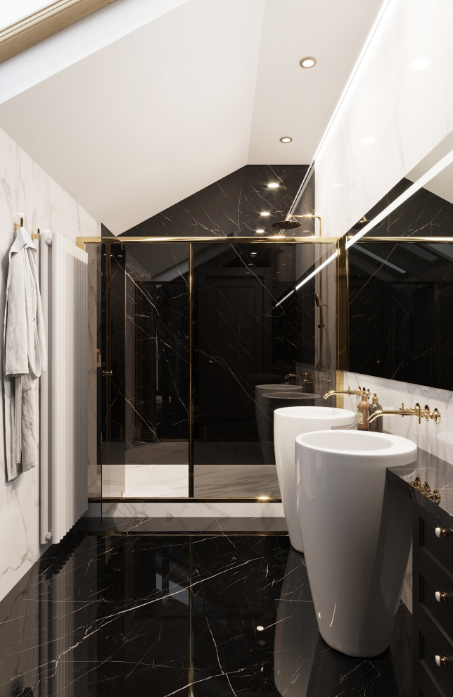 Частный дом в ЖК Мишкин Лес