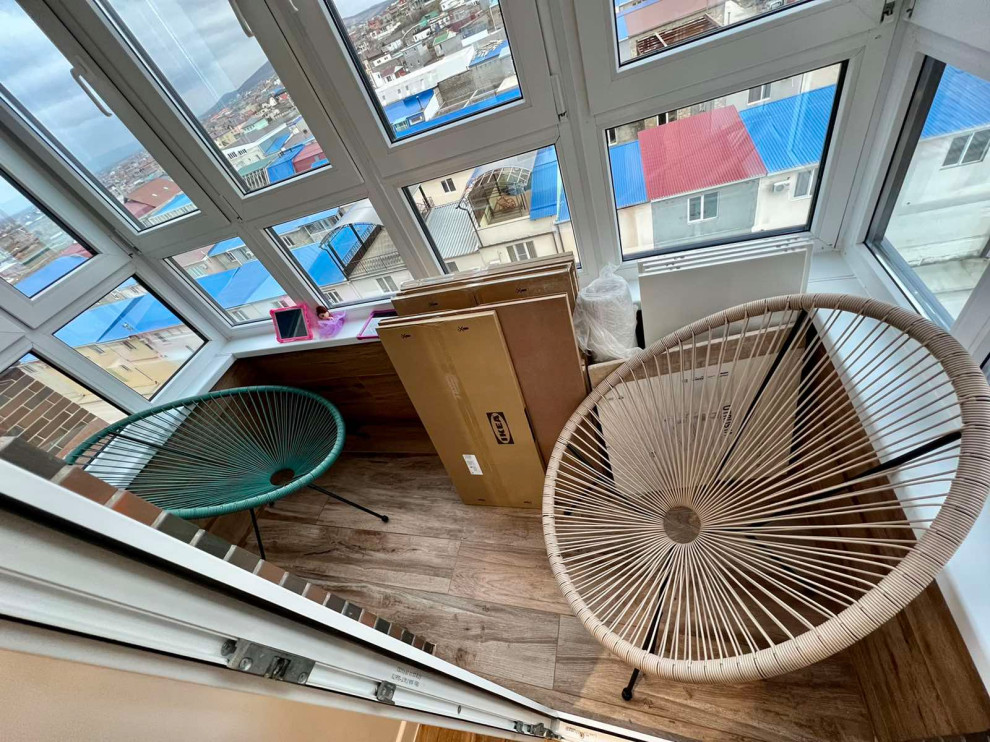 Ремонт квартиры В Москве