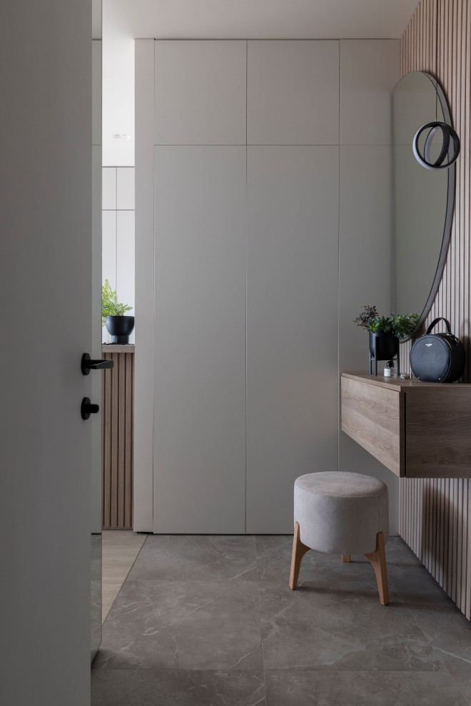 Фотоографии реализации. Квартира на Волоколамском шоссе