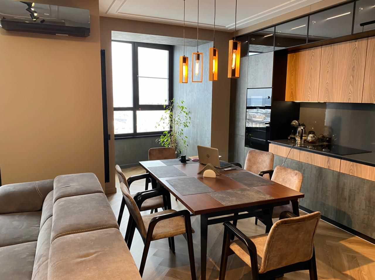 ЖК Новоорловский