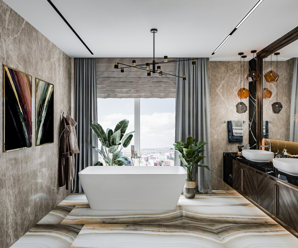 ЖК Turandot Residence