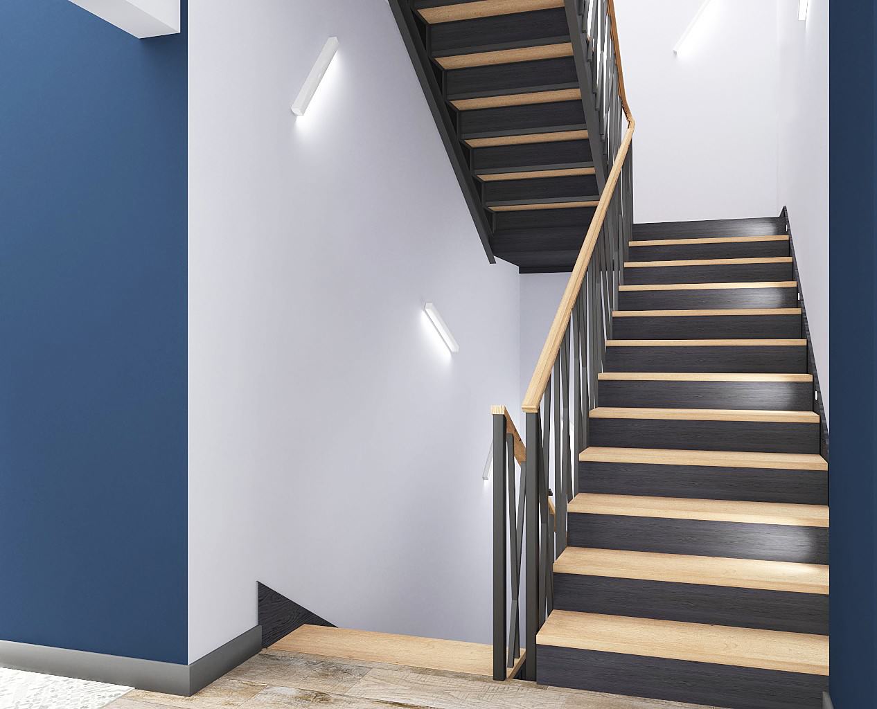 Геометрия цвета