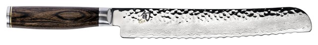 Premier 9" Bread Knife