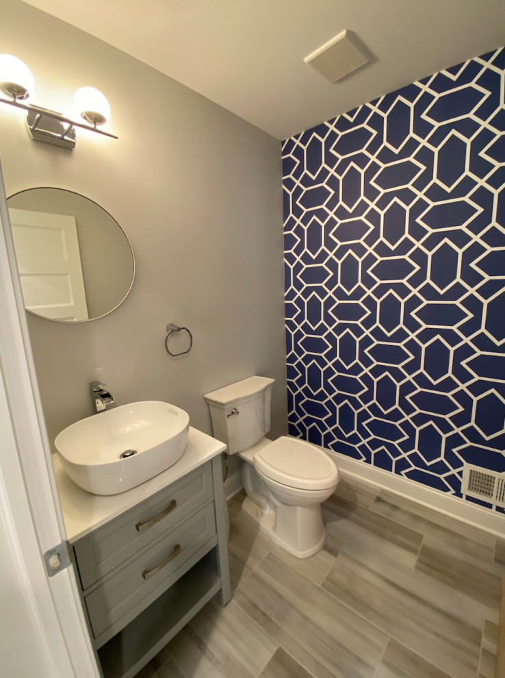 Second Level Addition