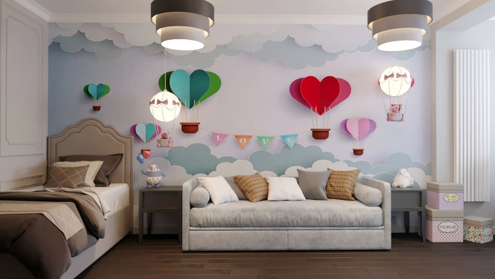 ЖК Яуза Парк