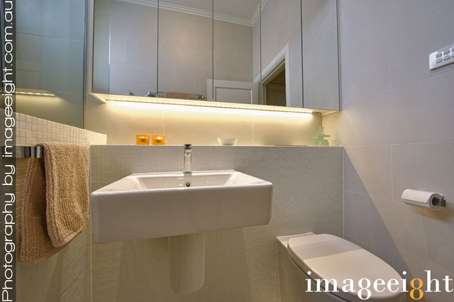 Bathroom and Kitchen Designs 