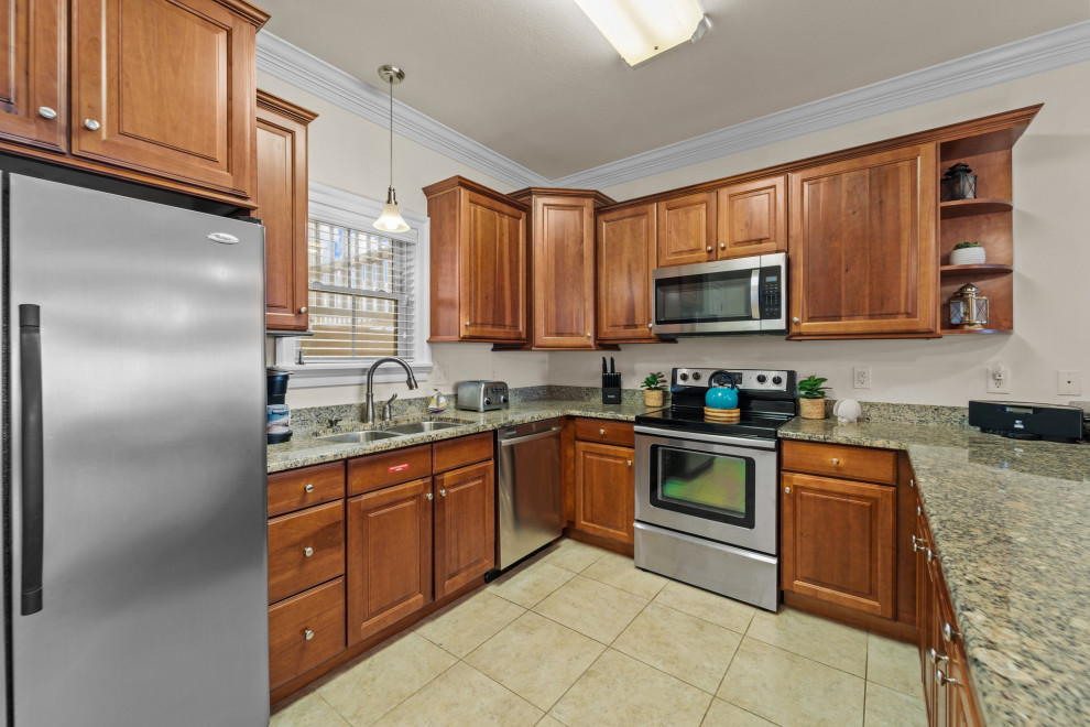 Vacation Rental Design