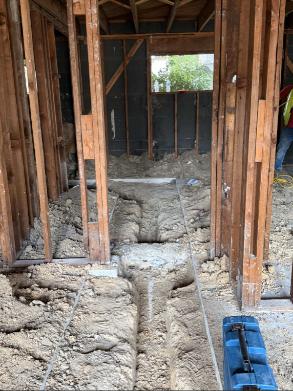 BDGY Construction