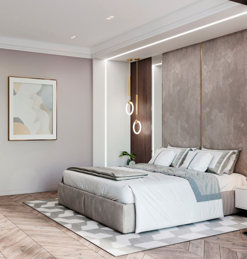 Квартира 123 м2