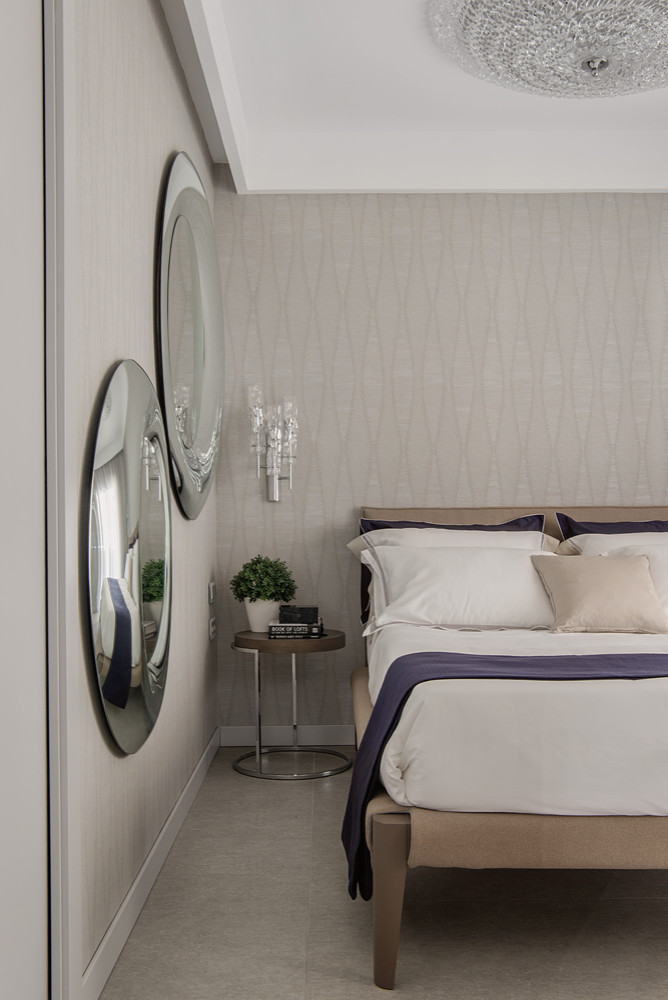 Квартира у моря