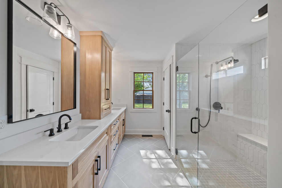 Glenwood Dr Addition and Remodel