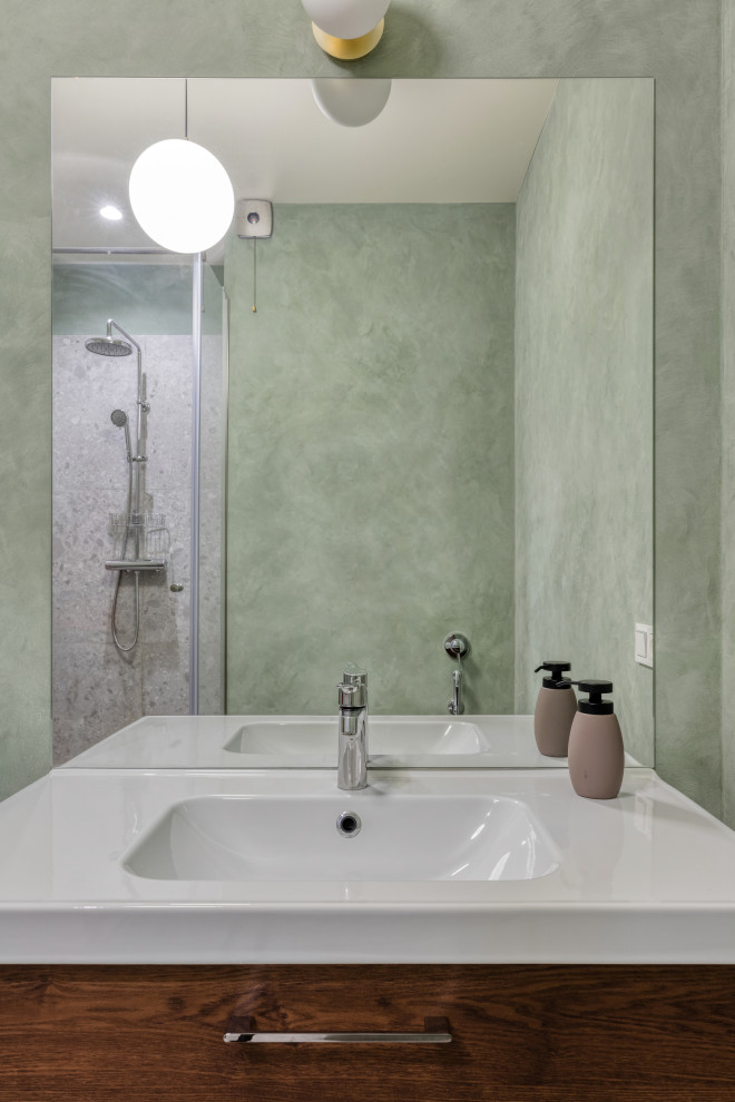 Две квартиры в ЖК БОГЕМИЯ