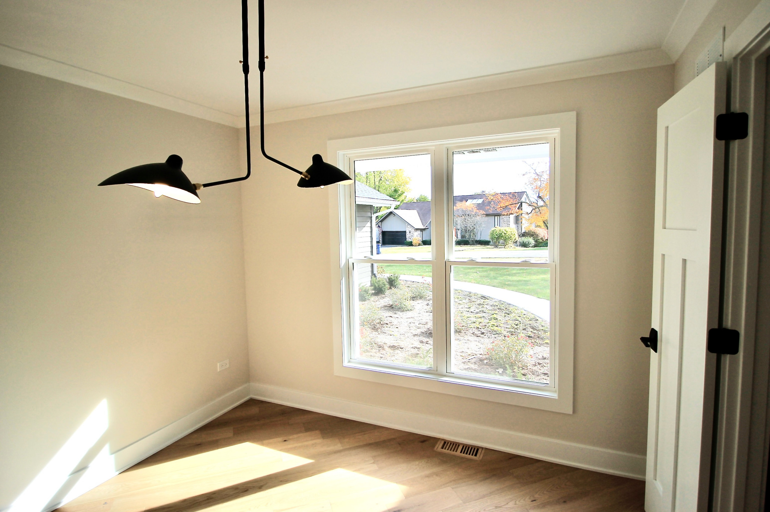 Windings Rebuild/Remodel