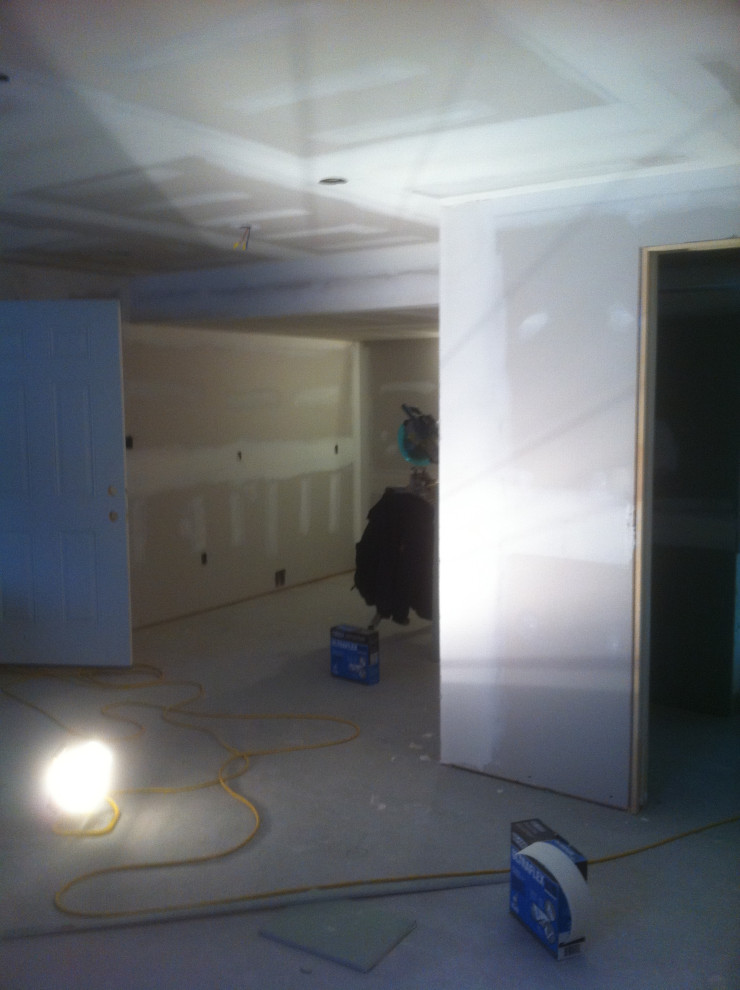 Main Street Basement, Brighton