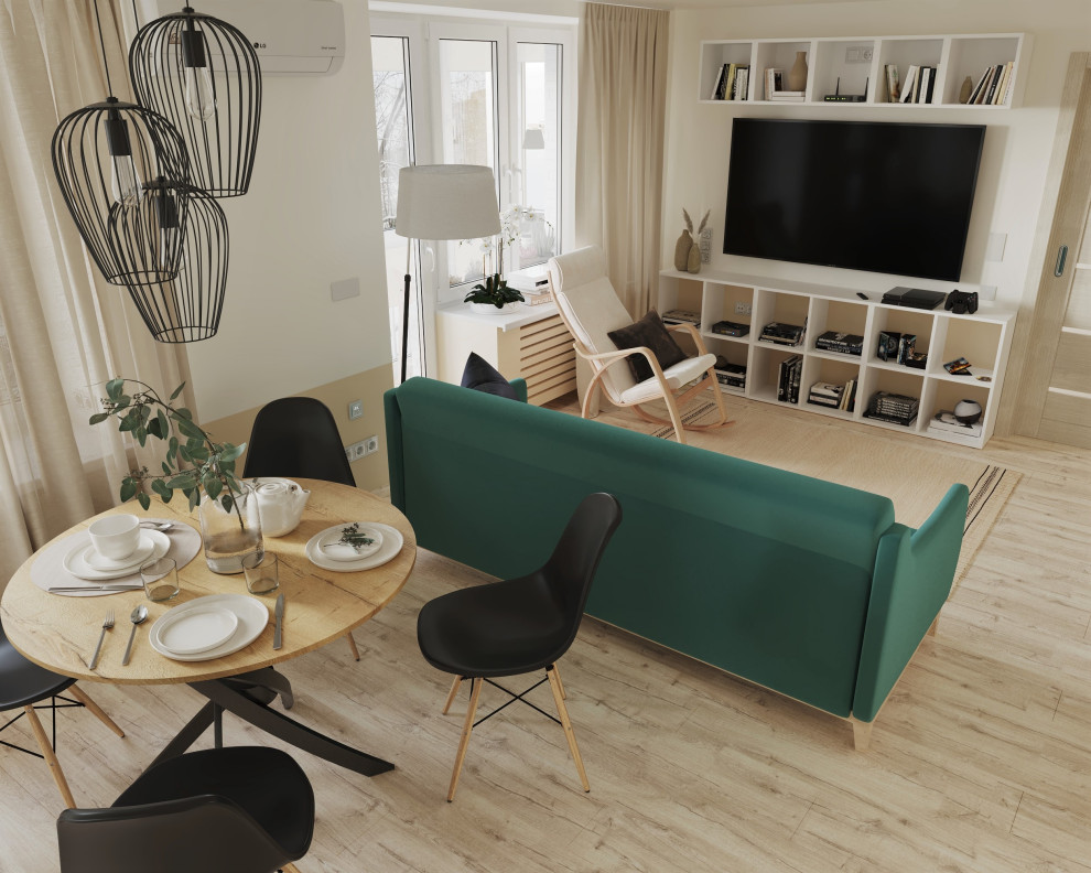 г. Москва, улица Паршина