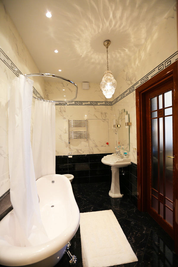 Прекрасное видение