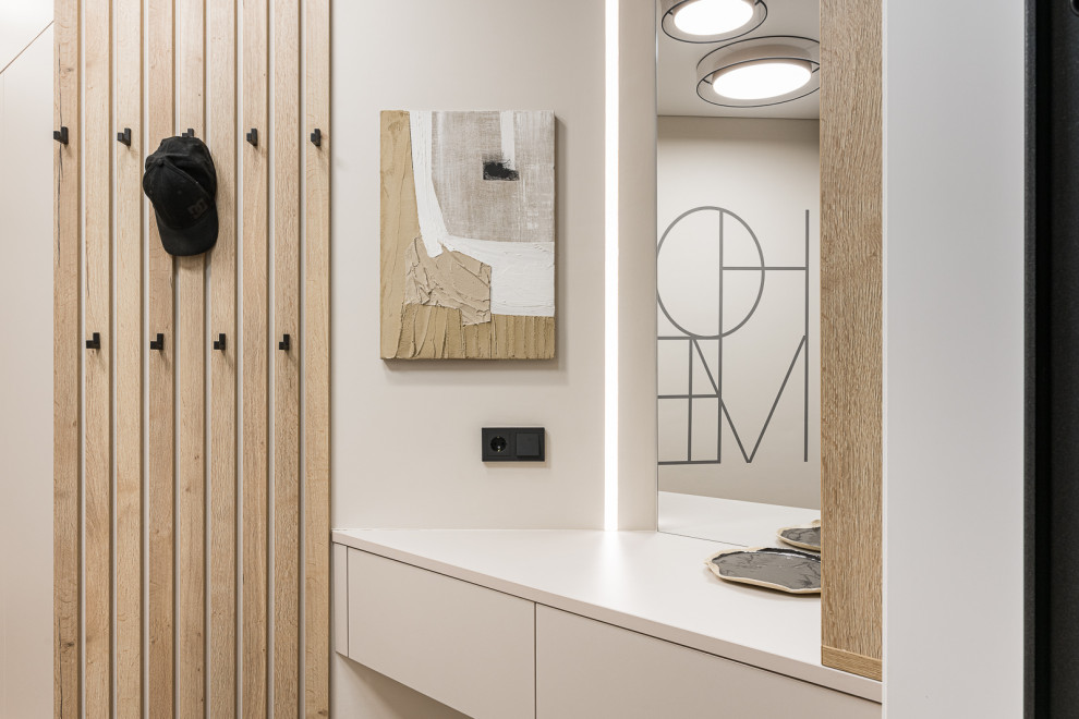 Проект для молодой семьи (до 100м.кв.)